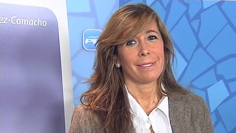 Alicia S&aacute;nchez Camacho