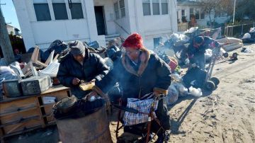 Nueva York busca alojamiento para afectados por Sandy