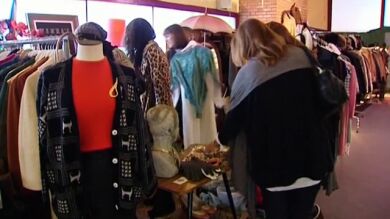 Un lugar donde lo vintage nunca pasa de moda