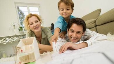 La deuda de las familias y de empresas cae hasta mínimos de 2007