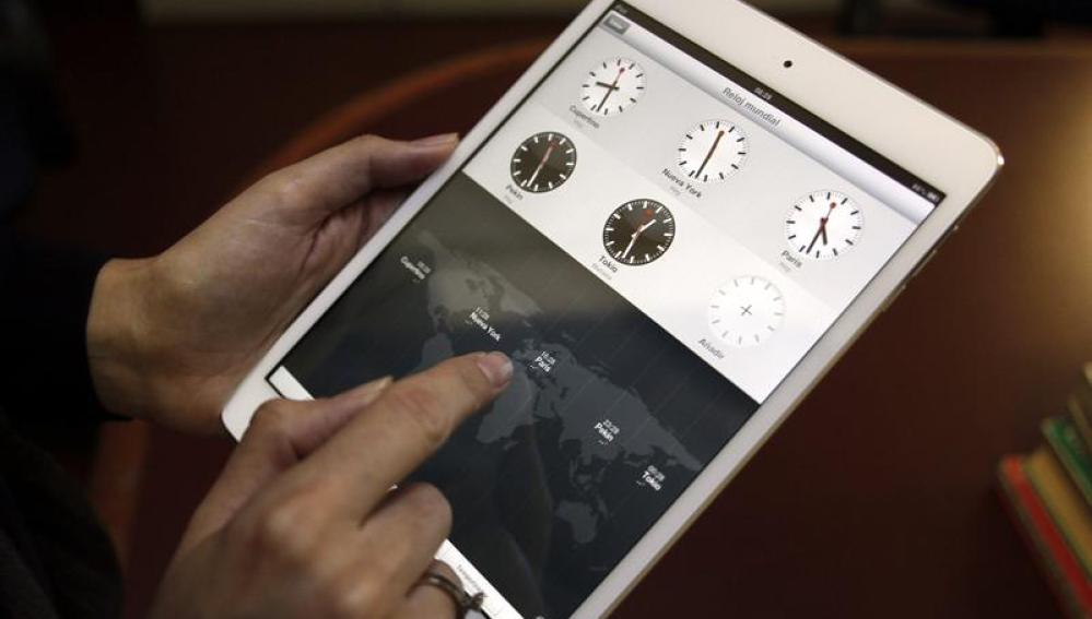 Apple confirma un iPad de cuarta generación de 128 gigabytes ... Apple confirma un iPad de cuarta generación de 128 gigabytes ...