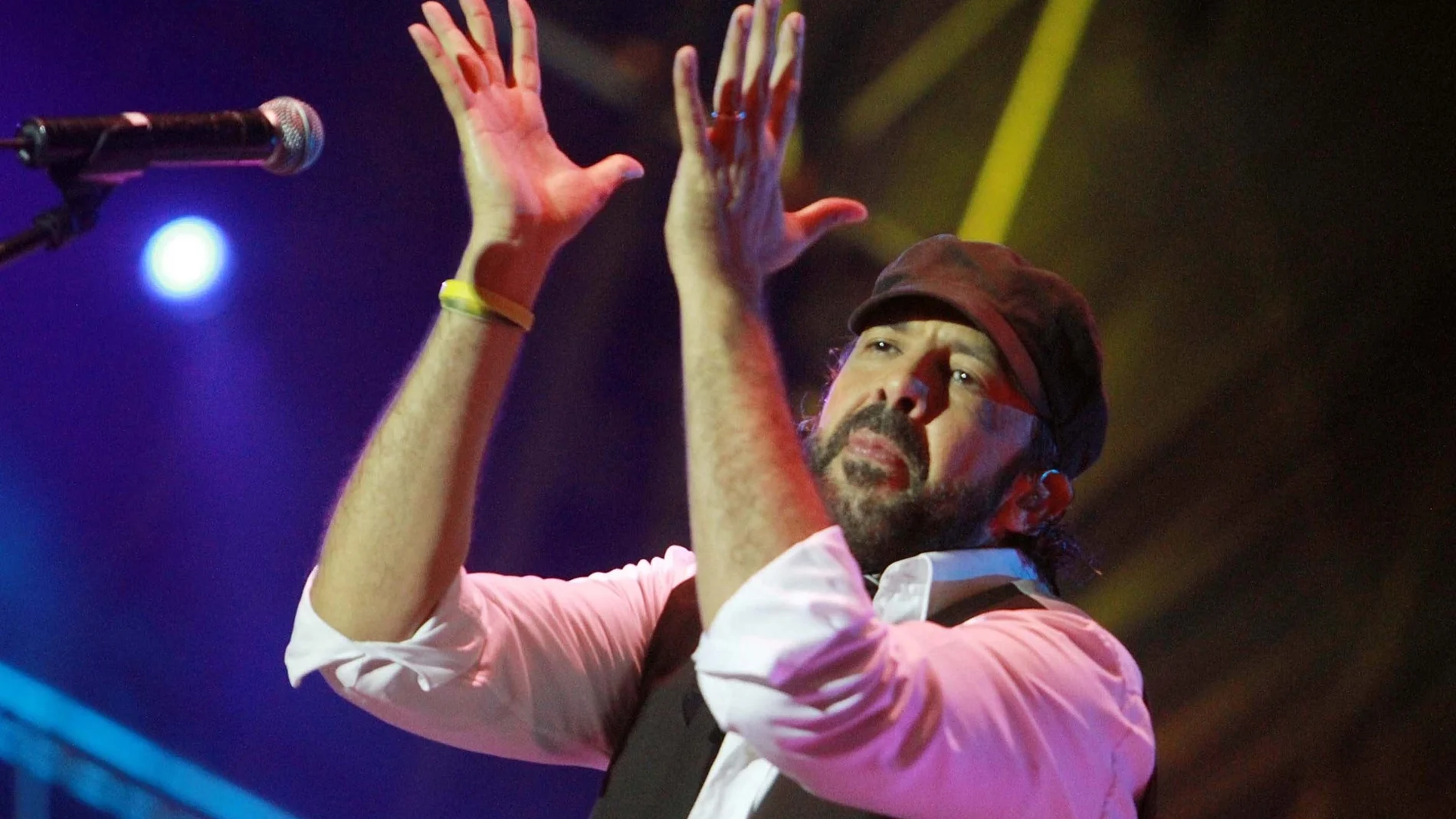 Juan Luis Guerra Juan Luis Guerra