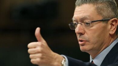 El Gobierno cuestiona que haya consecuencias negativas para la mujer si sigue con un embarazo no deseado