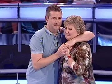 Atrapa un millón Atrapa un millón