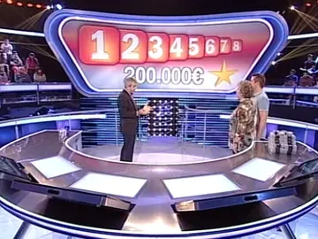 Atrapa un millón Atrapa un millón