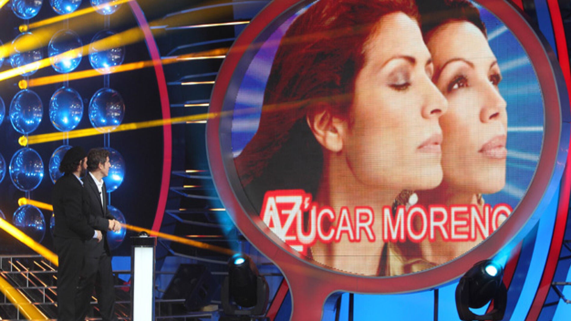 Tu cara me suena