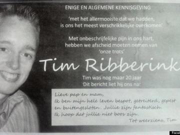 Tim Ribberink