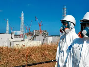 Fukushima costará 100.000 millones de euros Fukushima costará 100.000 millones de euros