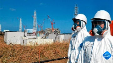  Fukushima costará 100.000 millones de euros