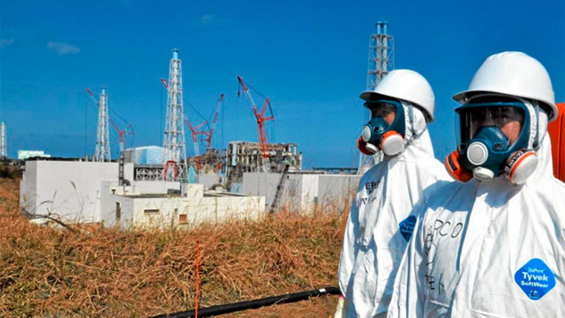 Fukushima costará 100.000 millones de euros Fukushima costará 100.000 millones de euros