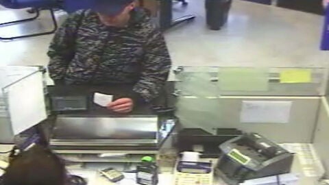 Detenido un atracador por asaltar 16 sucursales bancarias en Madrid