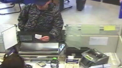 La Policía detiene a un atracador que asaltó 16 sucursales bancarias en Madrid
