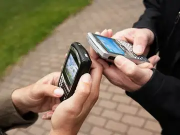 La telefonía móvil pierde 486.183 líneas en octubre La telefonía móvil pierde 486.183 líneas en octubre