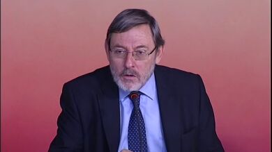 Lissavetzky exige dimisiones a Ana Botella