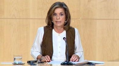 Botella exigirá responsabilidades y anuncia acciones legales contra el promotor del Madrid Arena