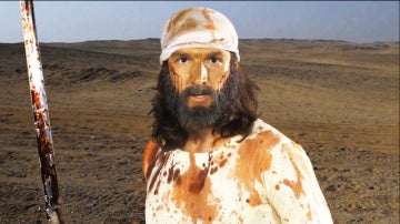 Fotograma de la película 'inocencia de los musulmanes'