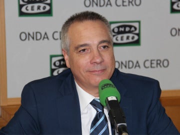 Pere Navarro en Onda Cero