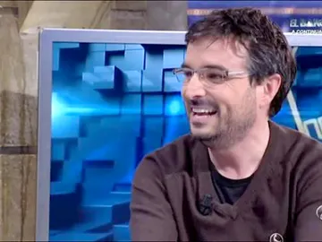 El Hormiguero El Hormiguero