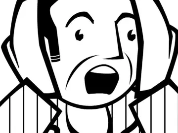 Cara de susto Cara de susto