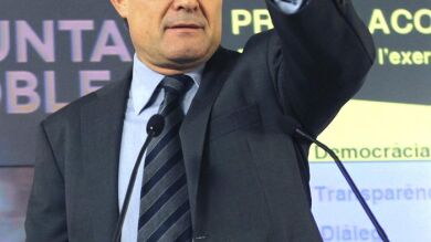Los candidatos catalanes desvelan sus primeras propuestas electorales