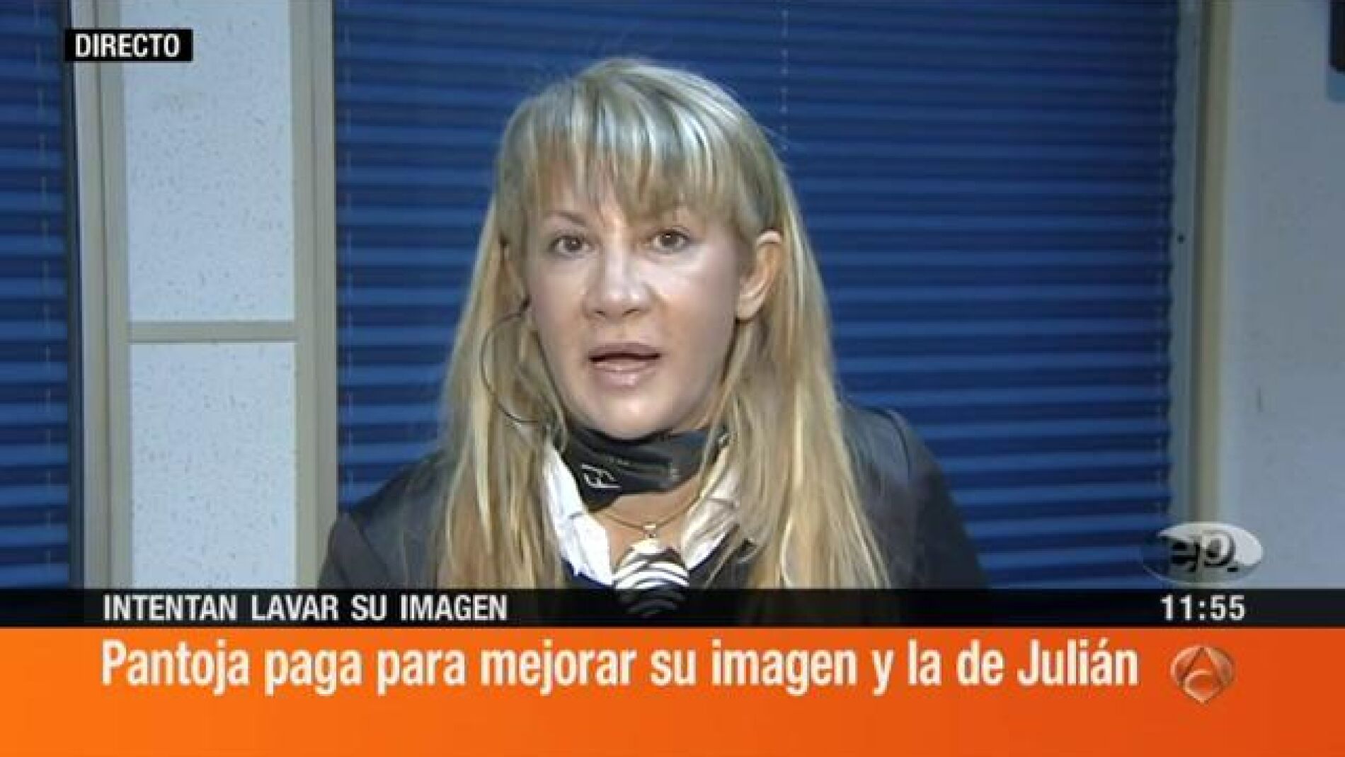 Espejo P&uacute;blico