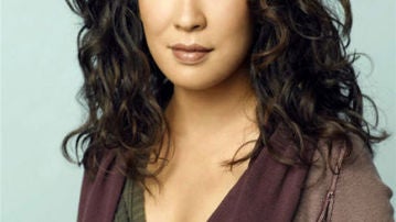 Sandra Oh