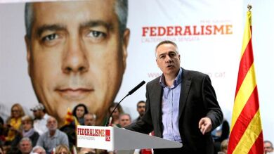 Pere Navarro: 