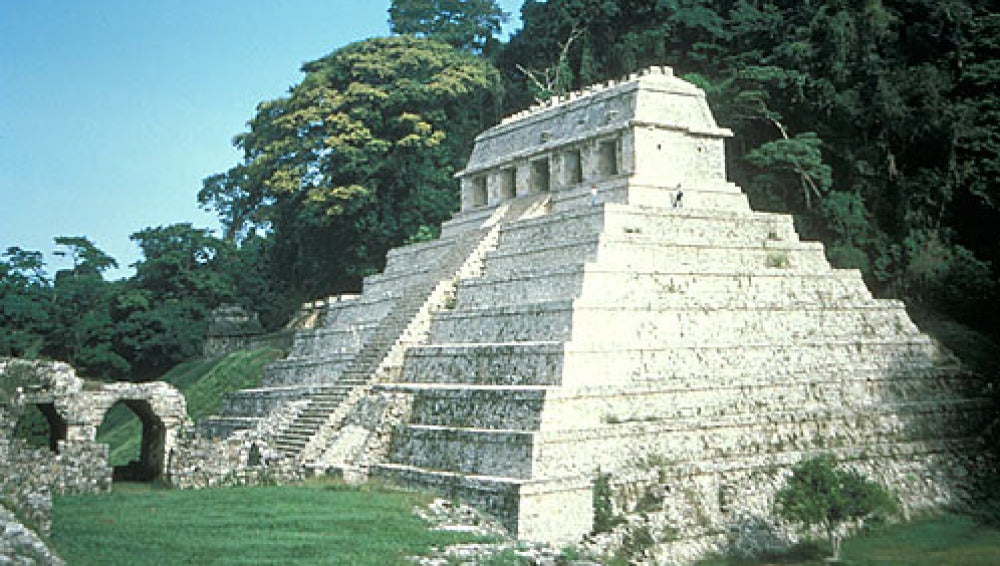Civilización Maya