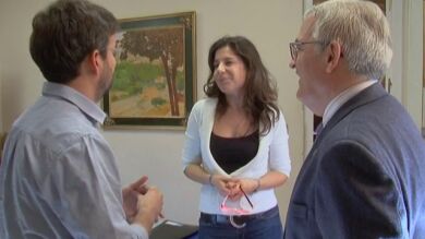 'Salvados', líder de su franja con más de 2,7 millones de espectadores
