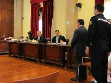 Sección Tercera de la Audiencia Provincial de Jaén Sección Tercera de la Audiencia Provincial de Jaén