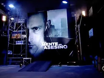 El Hormiguero El Hormiguero