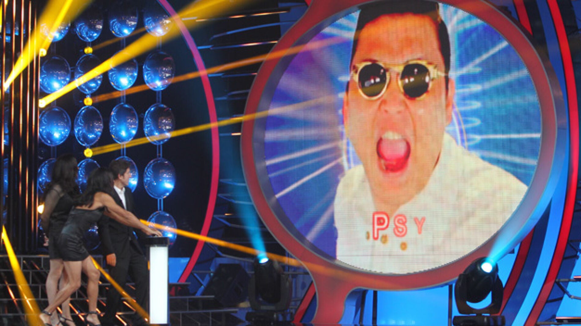 Psy