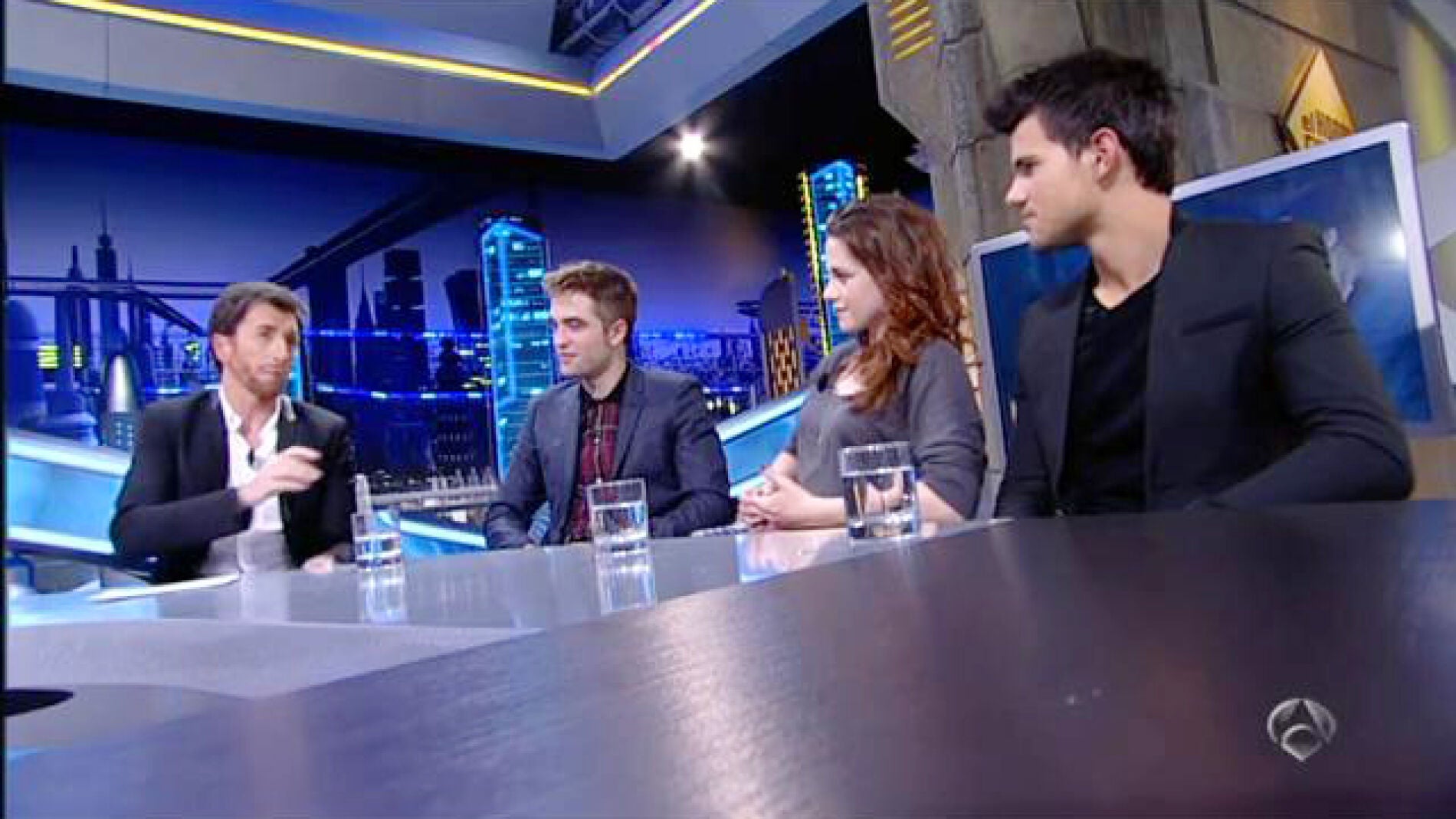 El hormiguero