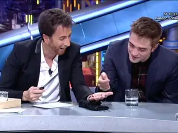 El Hormiguero El Hormiguero