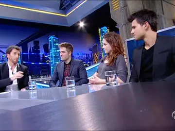 El hormiguero El hormiguero