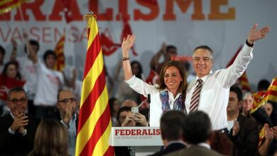 Chacón a Navarro: 