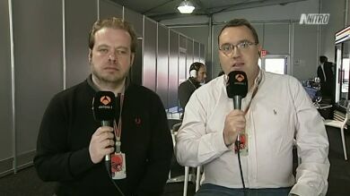 ¿Merece Vettel liderar el Mundial? La tertulia de Austin con Marco Canseco y Carlos Miquel