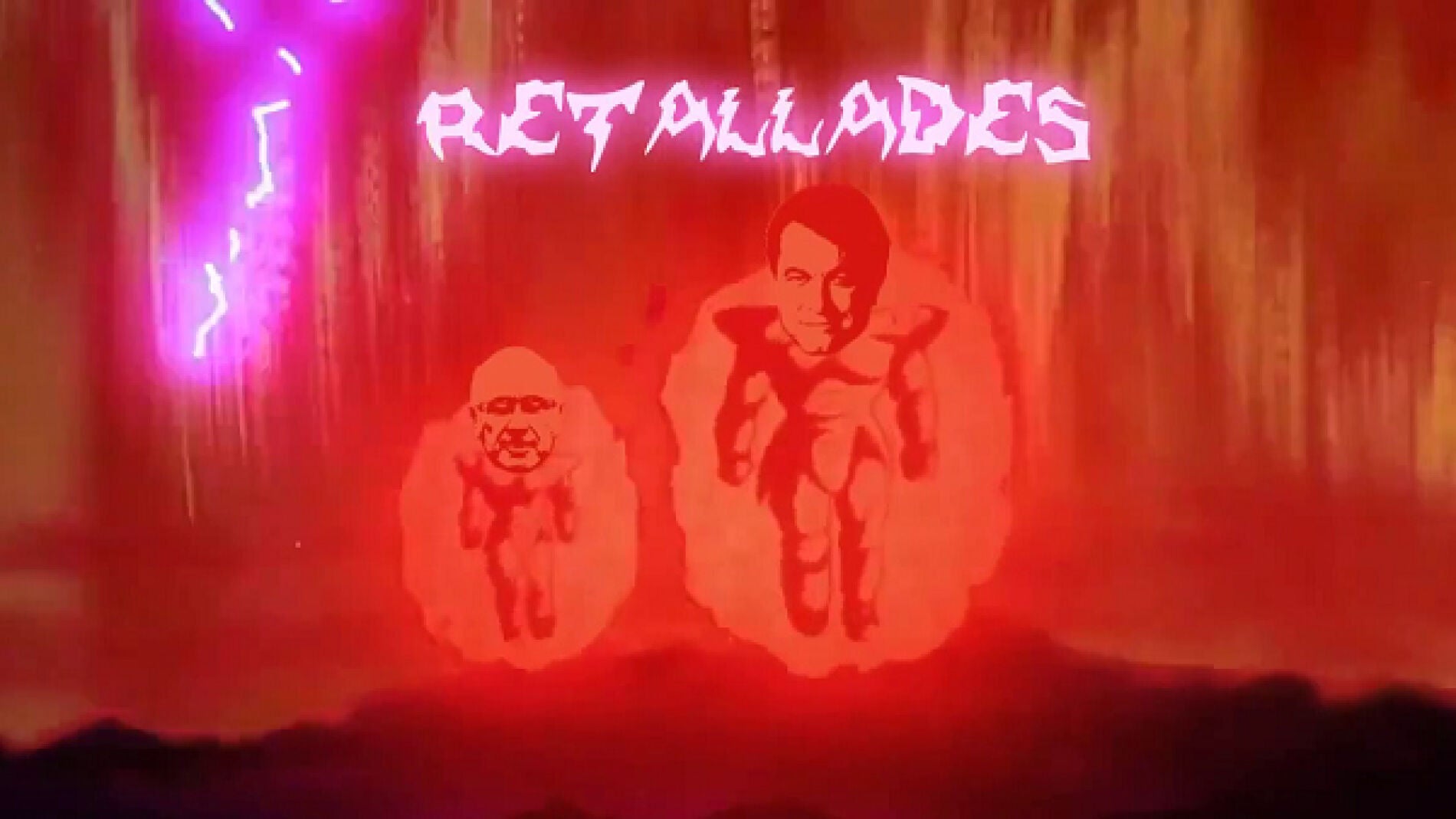 V&iacute;deo de campa&ntilde;a de Pirates de Catalunya