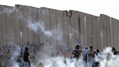 39 los palestinos muertos desde el inicio de la ofensiva israelí