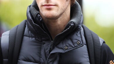 Grosjean pierde cinco posiciones en parrilla por sustituir caja de cambios