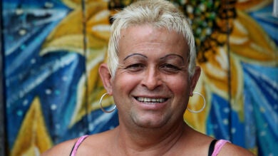 Un transexual sale elegido como concejal en un pueblo de Cuba