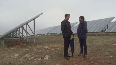 'Salvados' marca récord con más de 2,9 millones de espectadores