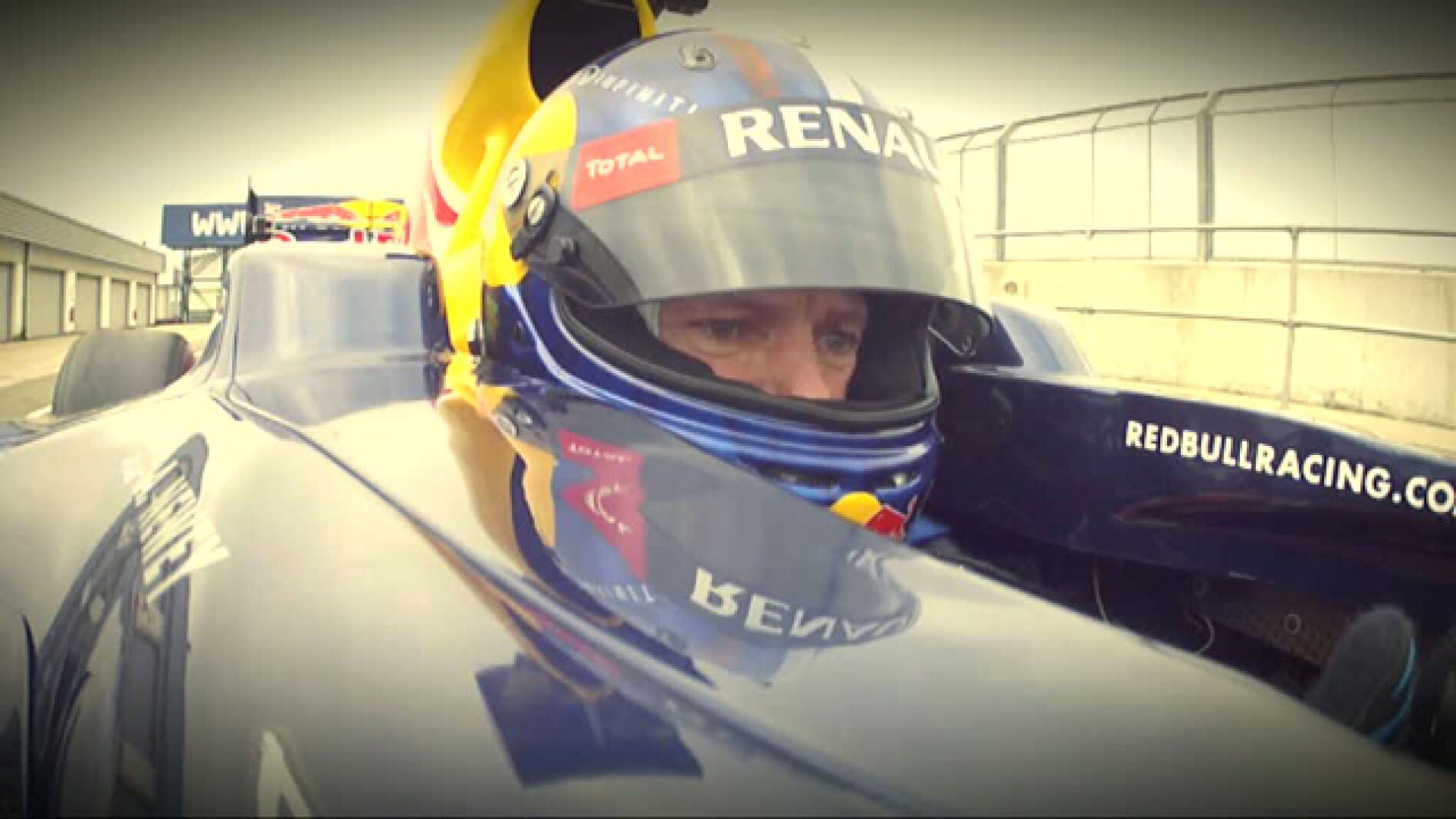 Adrian Newey, en el RB6