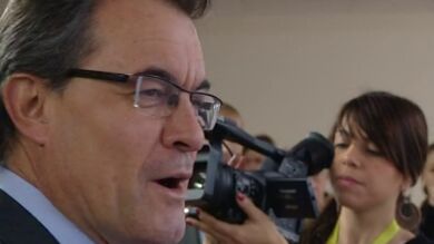 Artur Mas: 