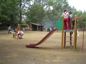 Cruz Roja alerta de la pobreza infantil Cruz Roja alerta de la pobreza infantil