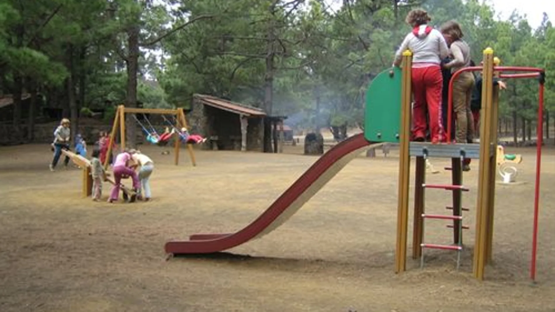 Cruz Roja alerta de la pobreza infantil Cruz Roja alerta de la pobreza infantil
