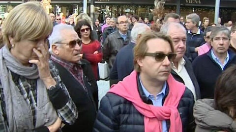 Homenaje a Jordi Comas
