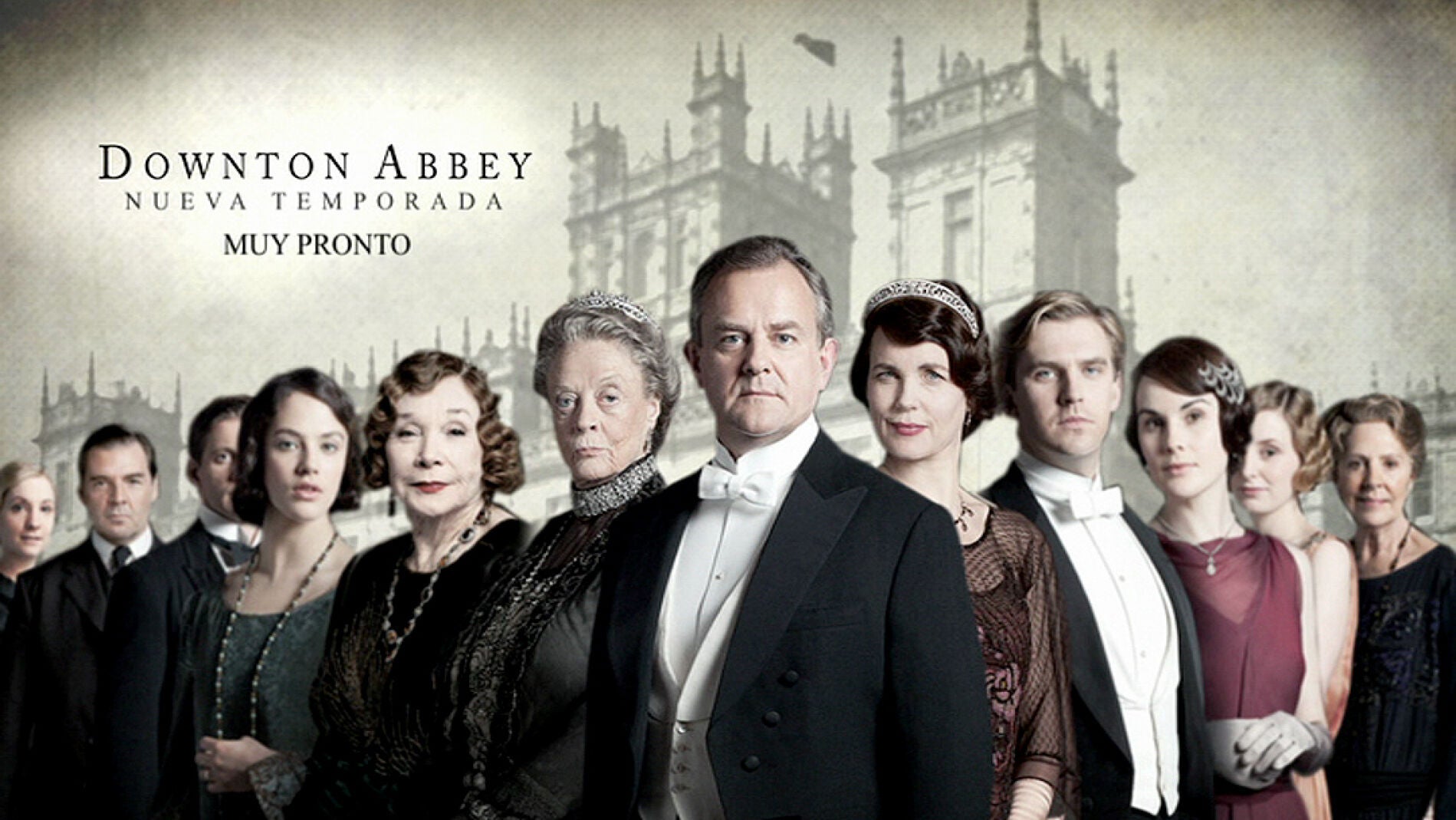 Downton Abbey
