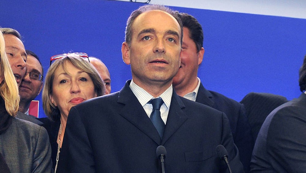 Jean-François Copé