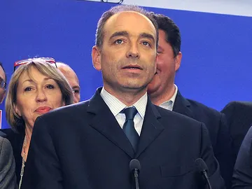Jean-François Copé Jean-François Copé